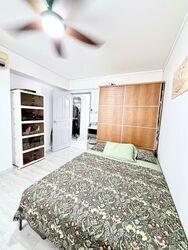 Blk 351 Tampines Street 33 (Tampines), HDB 4 Rooms #547150741